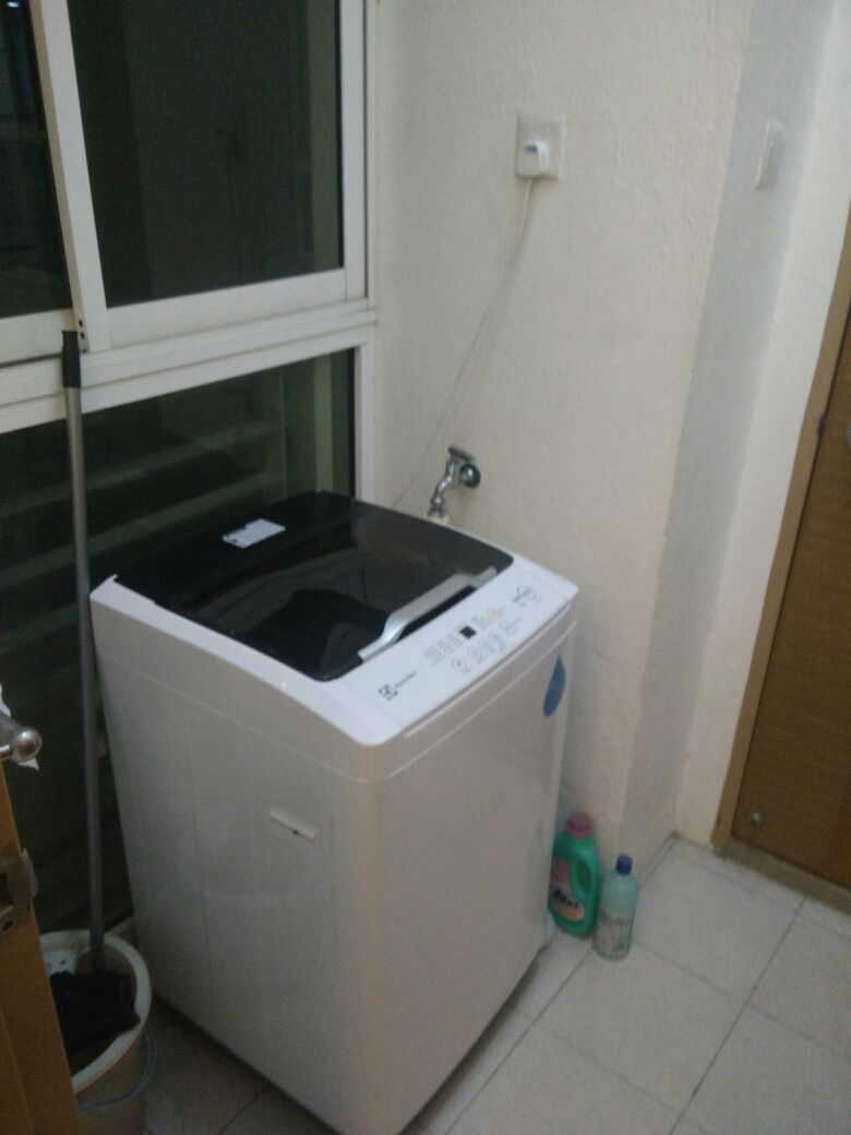Gaya Bangsar Condominium - photo 7
