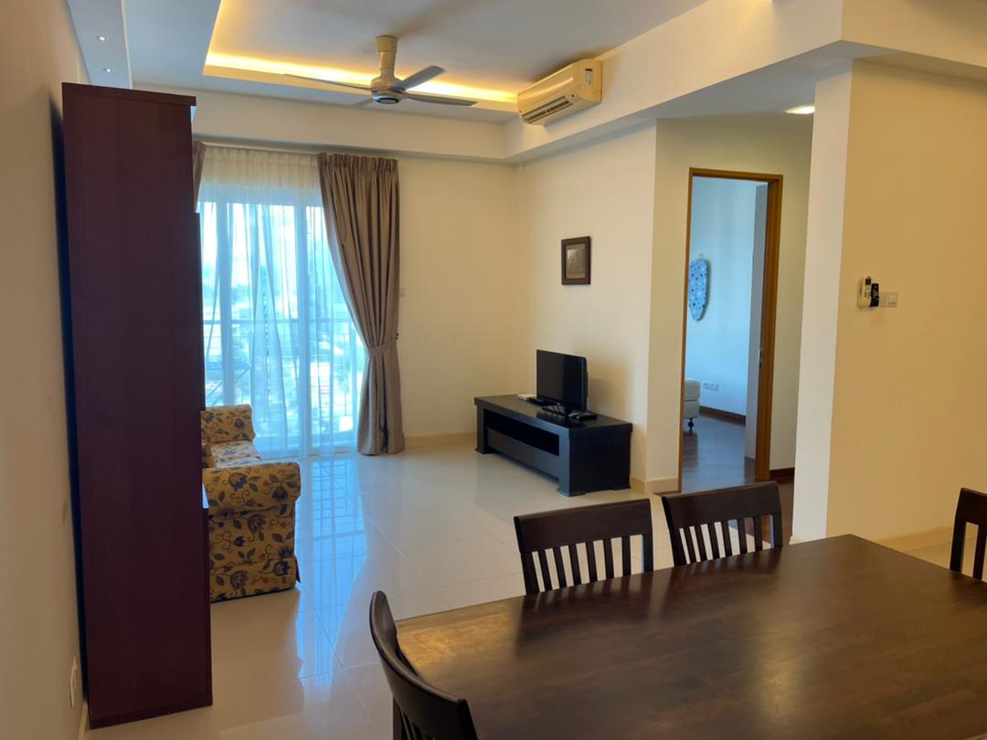 Gaya Bangsar Condominium - photo 2