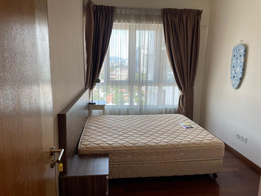 Gaya Bangsar Condominium - photo 5