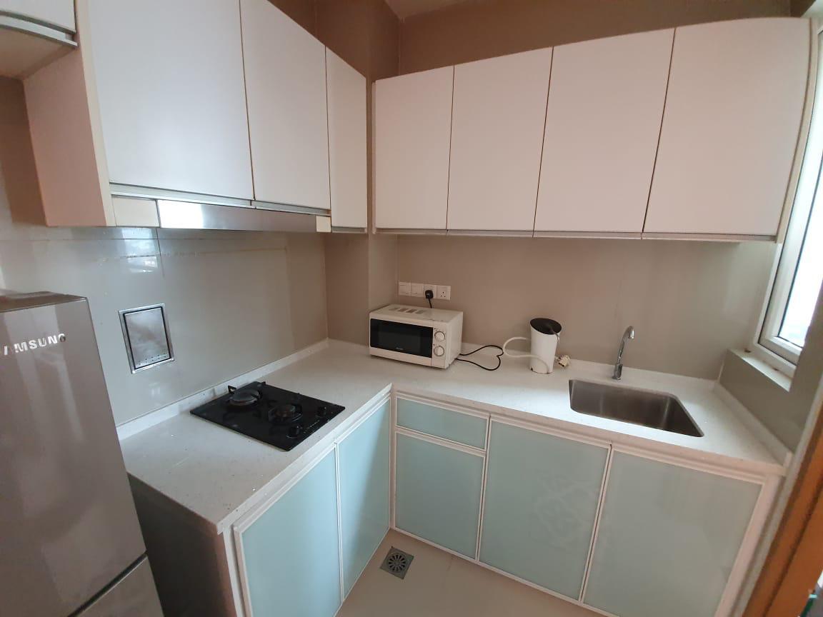 Gaya Bangsar Condominium - photo 8