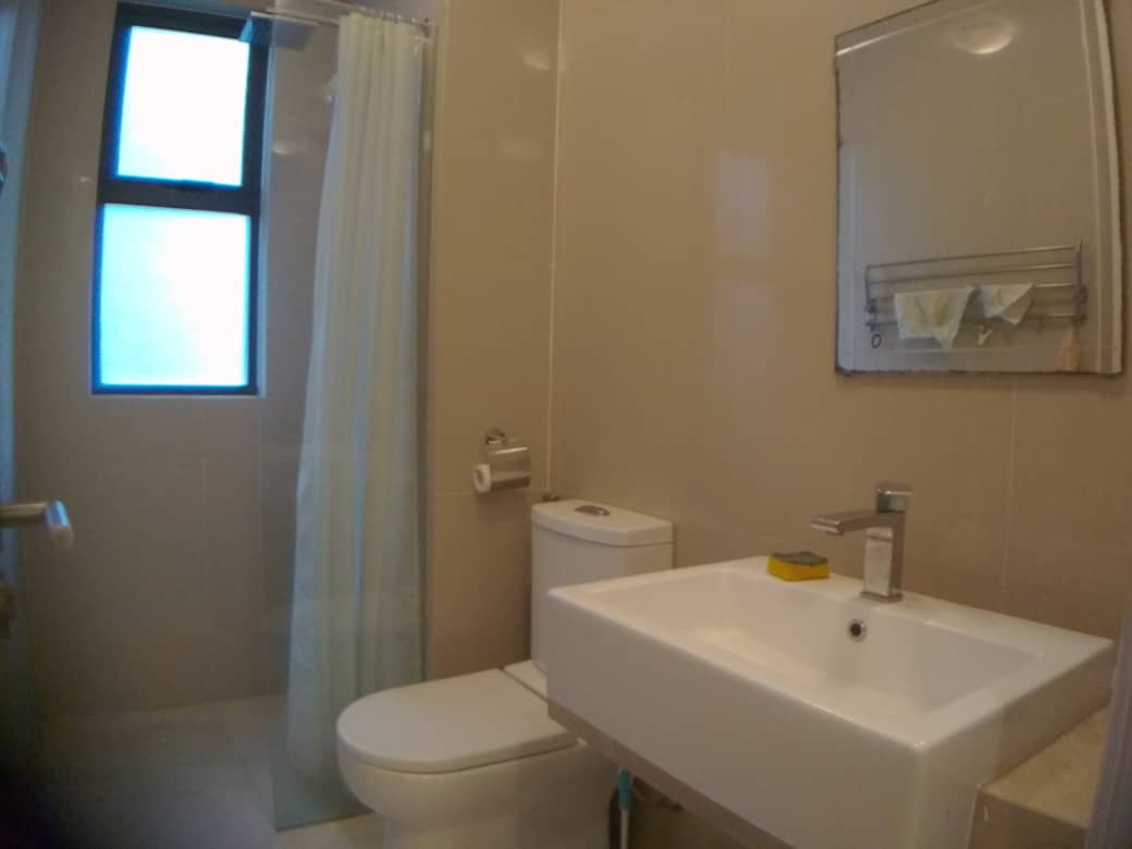 South View  Serviced Apartments - photo 8