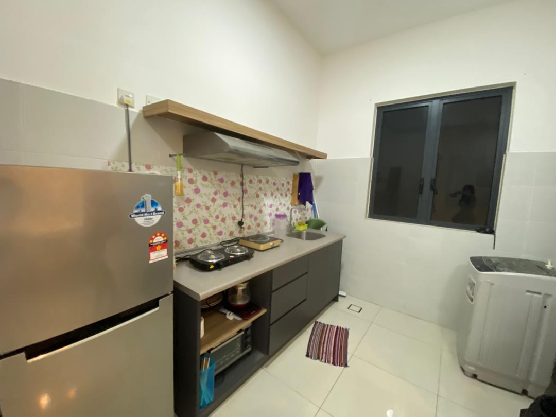South View  Serviced Apartments - photo 5