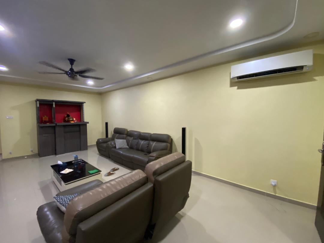 Taman Wangsa Aman Kepong - photo 12