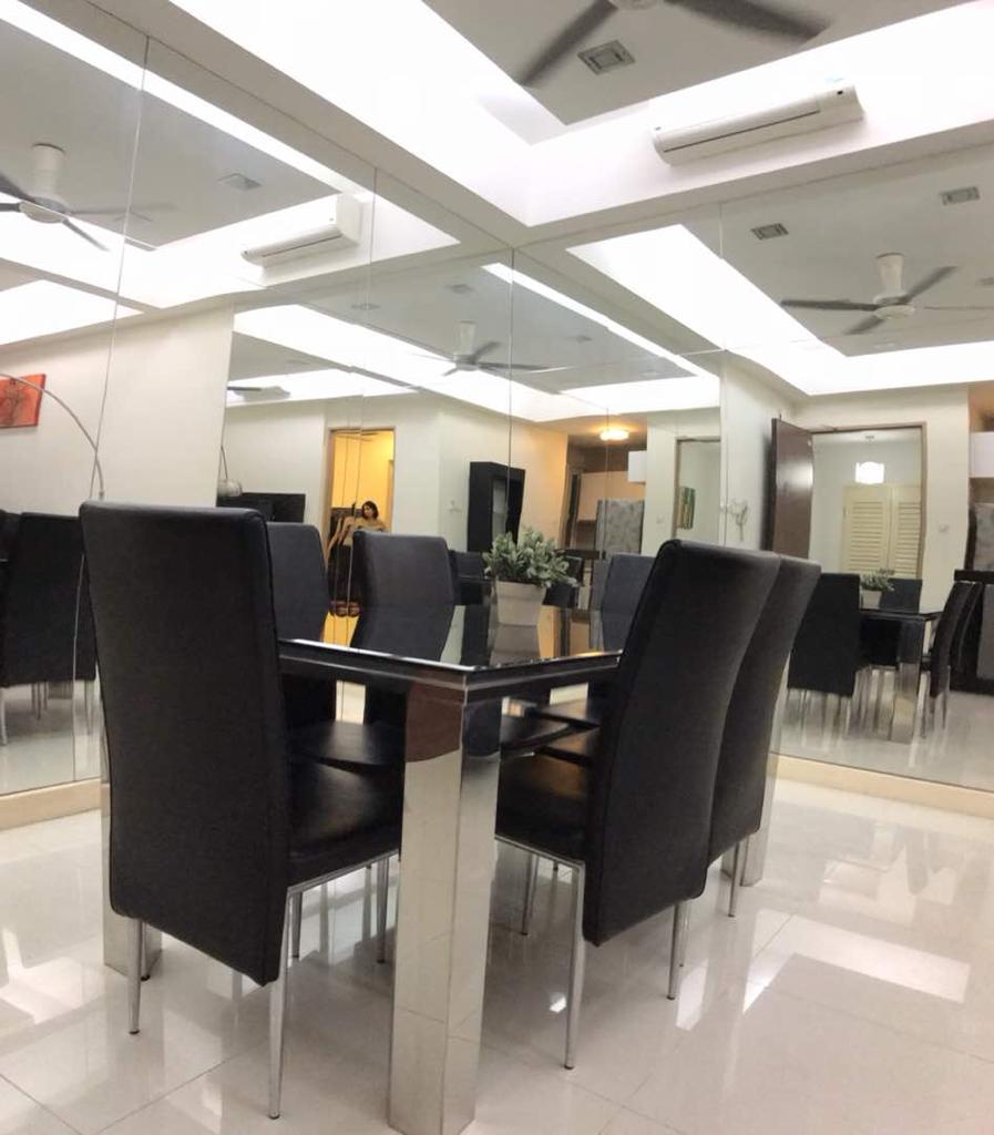 Gaya Bangsar Condominium - photo 2