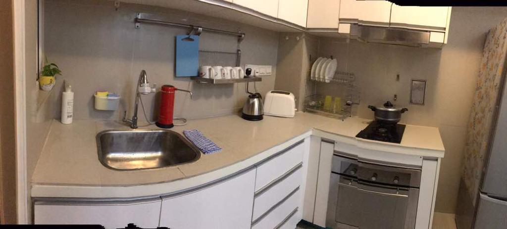 Gaya Bangsar Condominium - photo 3