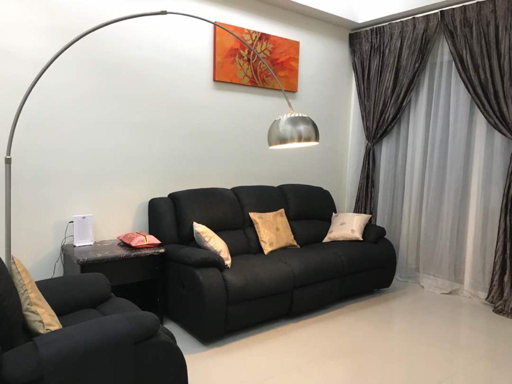 Gaya Bangsar Condominium - photo 2