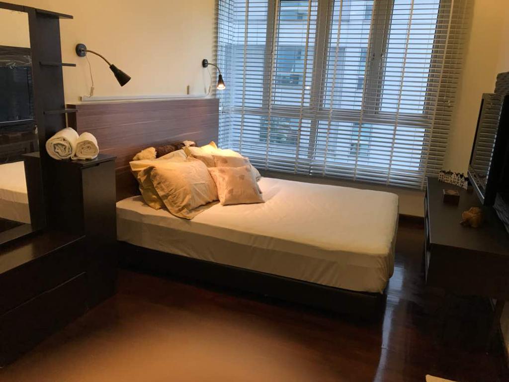 Gaya Bangsar Condominium - photo 4