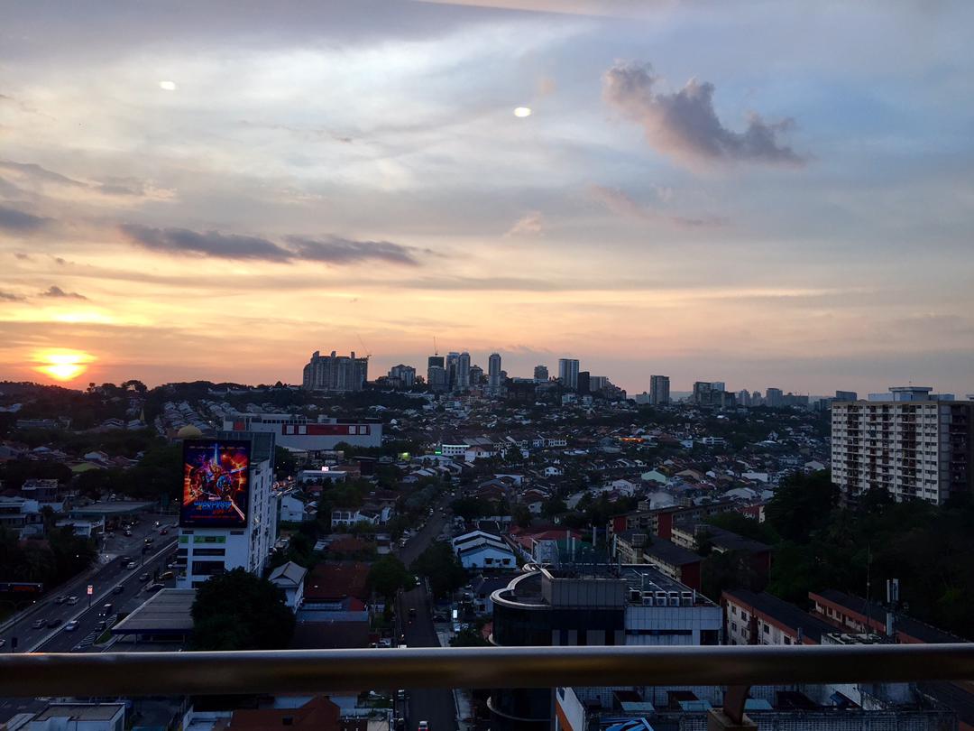 Gaya Bangsar Condominium - photo 2