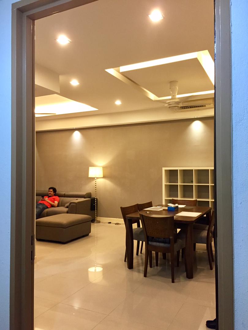 Gaya Bangsar Condominium - photo 3