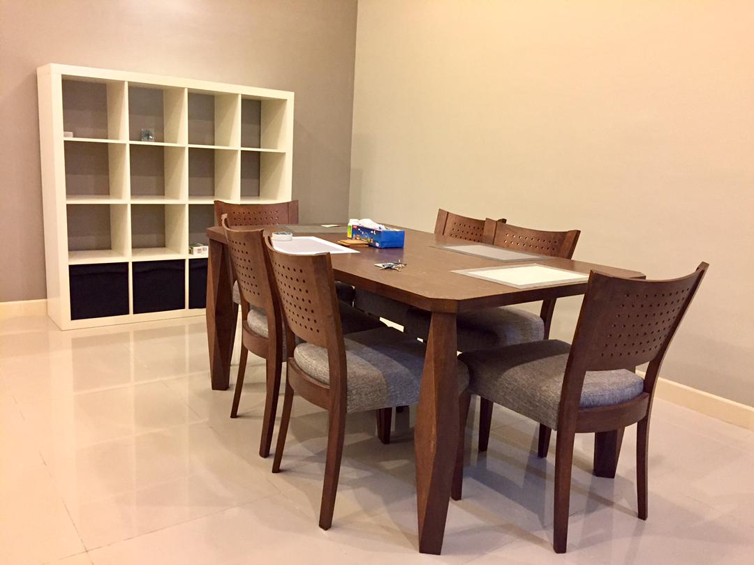 Gaya Bangsar Condominium - photo 4