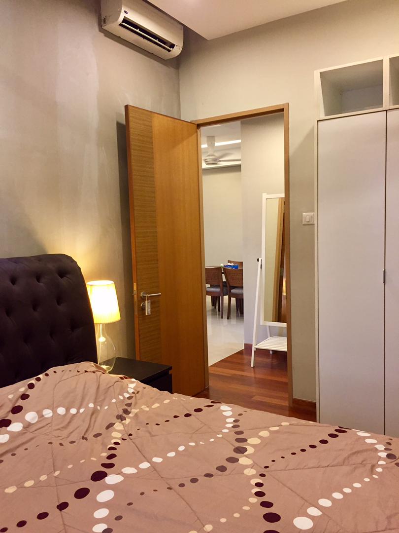 Gaya Bangsar Condominium - photo 6