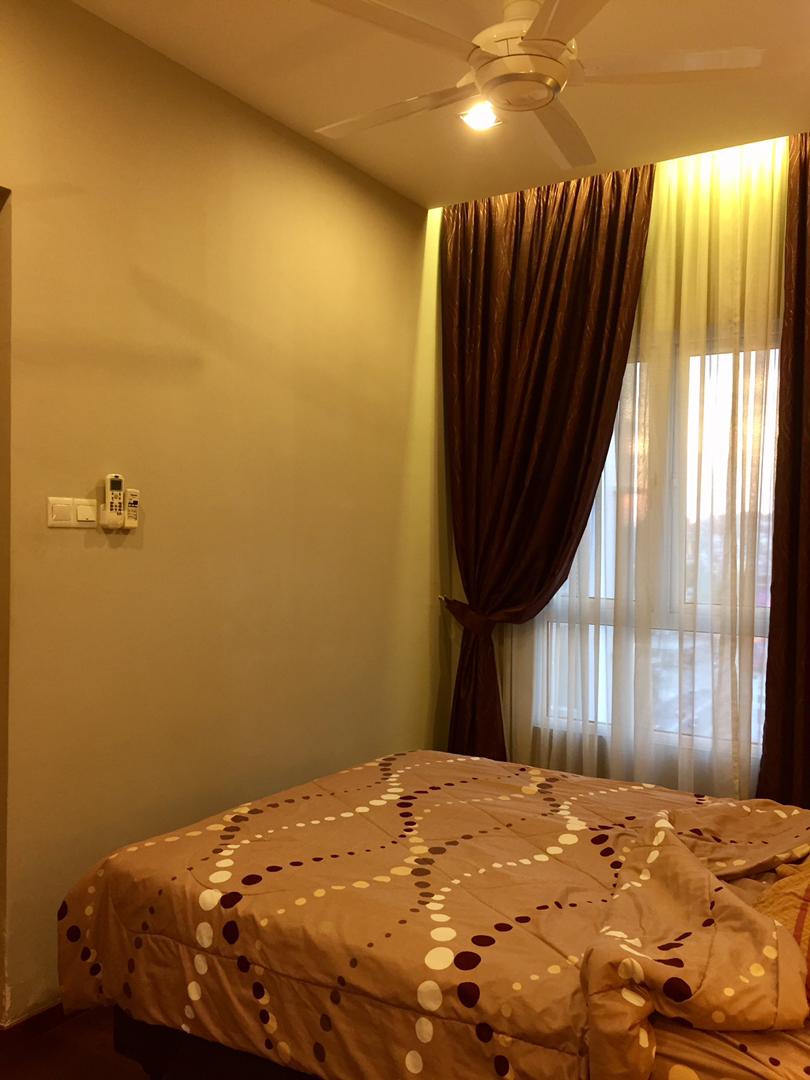 Gaya Bangsar Condominium - photo 7