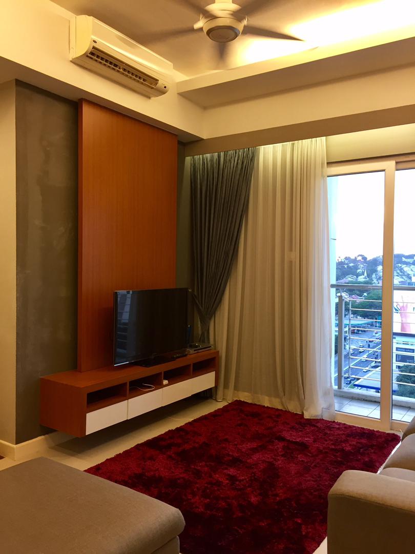 Gaya Bangsar Condominium - photo 10