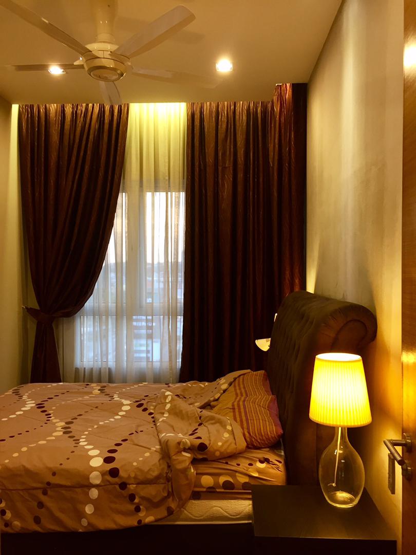 Gaya Bangsar Condominium - photo 11