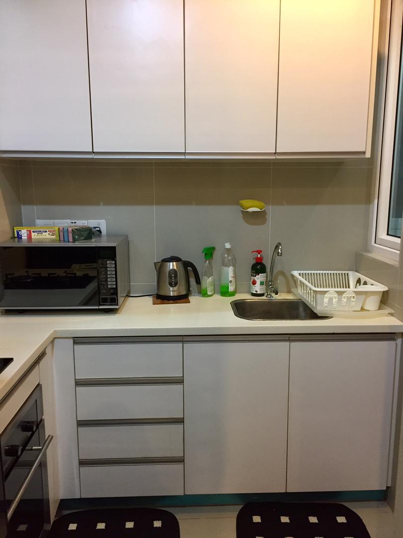 Gaya Bangsar Condominium - photo 12