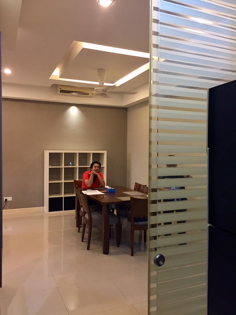Gaya Bangsar Condominium - photo 13