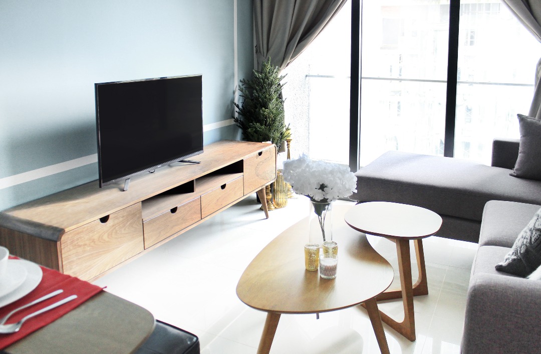 South View Serviced Apartments - photo 2