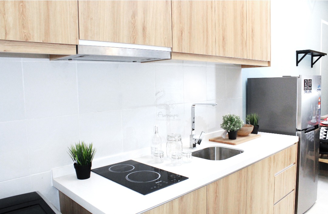 South View Serviced Apartments - photo 4
