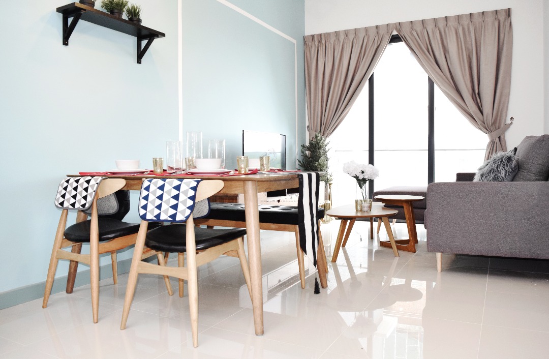 South View Serviced Apartments - photo 5