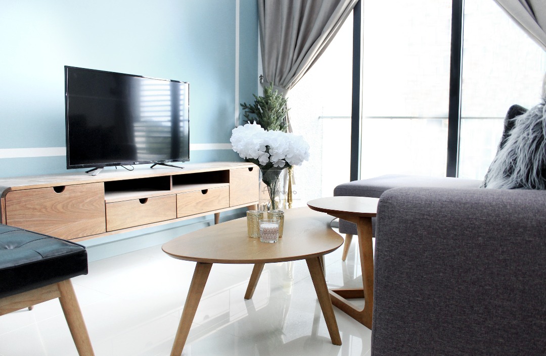 South View Serviced Apartments - photo 7