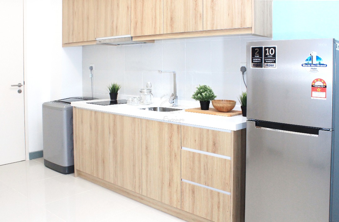South View Serviced Apartments - photo 8