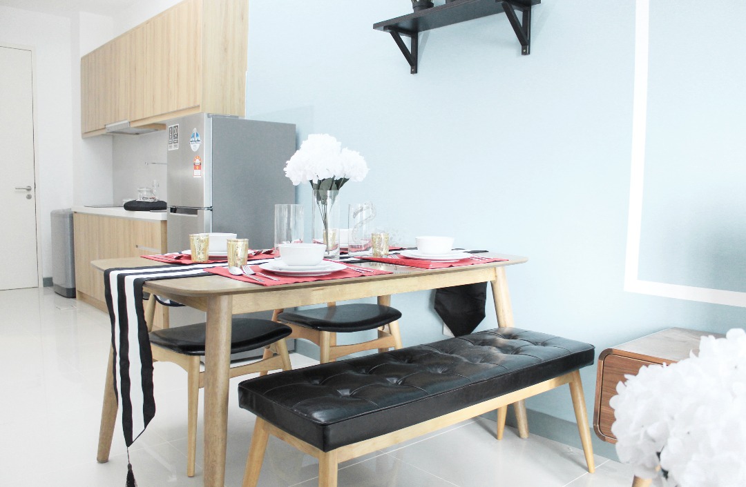 South View Serviced Apartments - photo 9