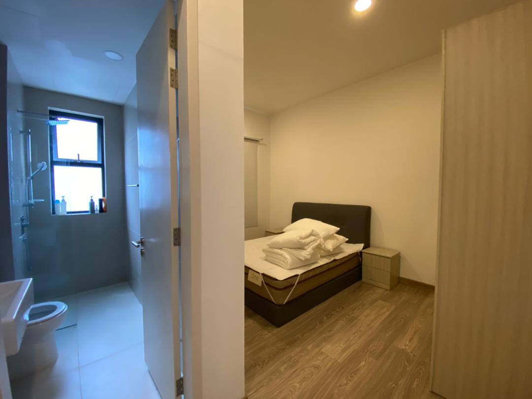 South View Serviced Apartments - photo 2