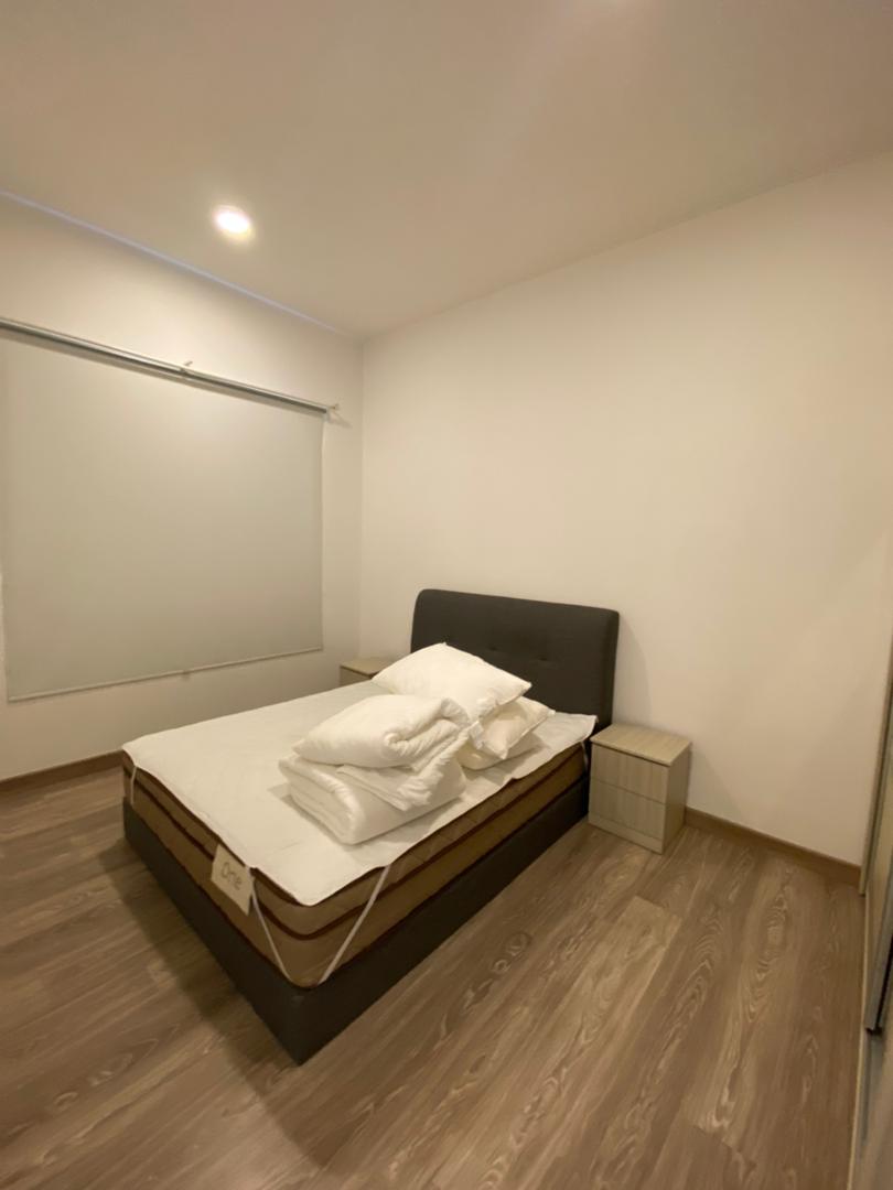 South View Serviced Apartments - photo 5