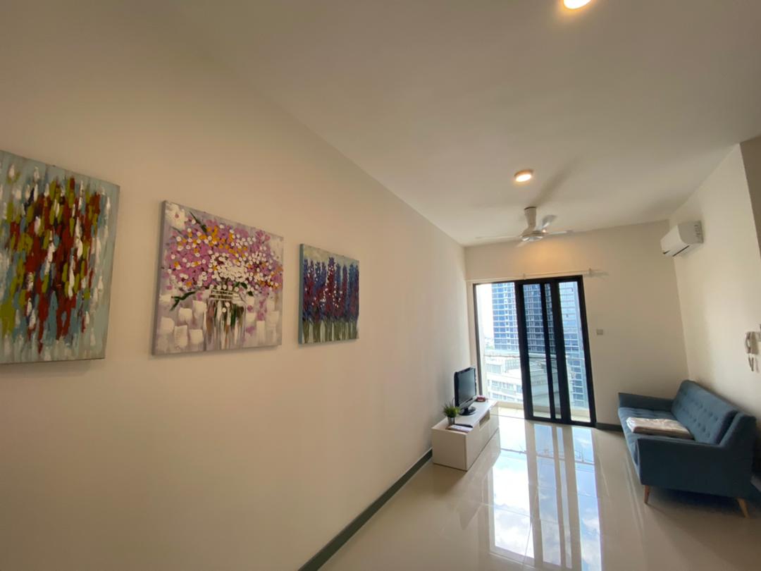 South View Serviced Apartments - photo 10