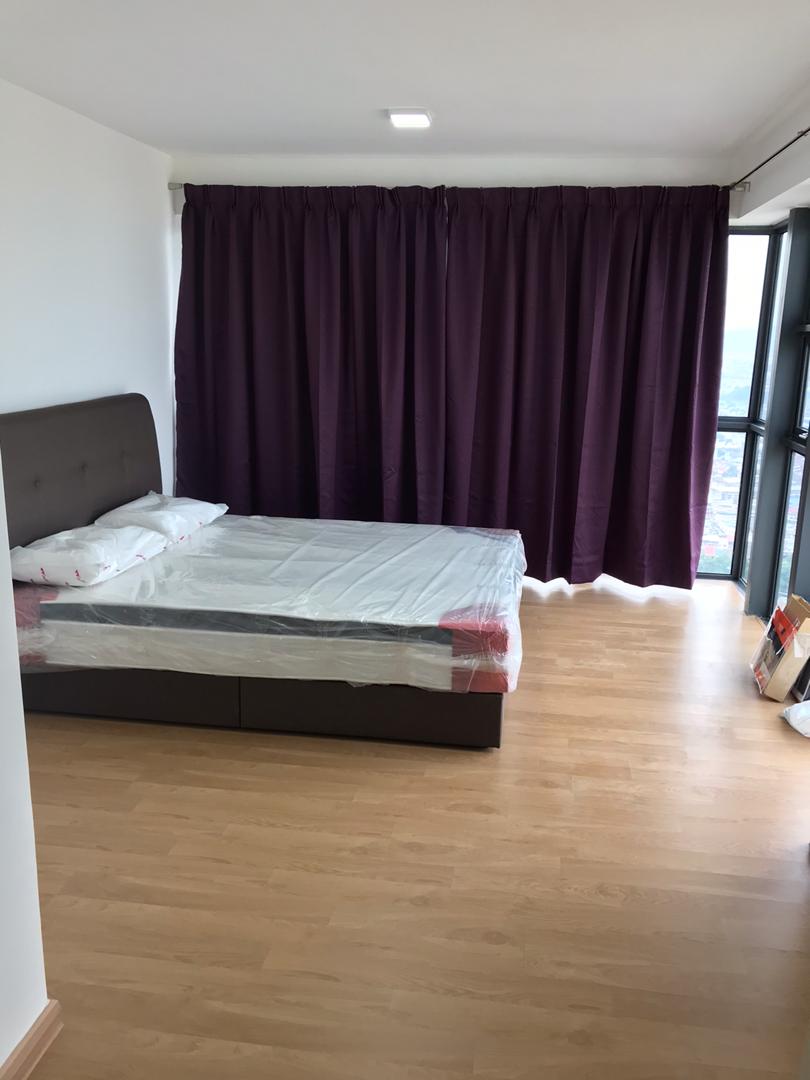 EkoCheras Service Apartment - photo 2