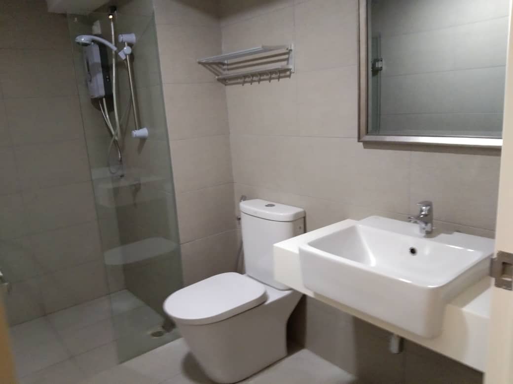EkoCheras Service Apartment - photo 4