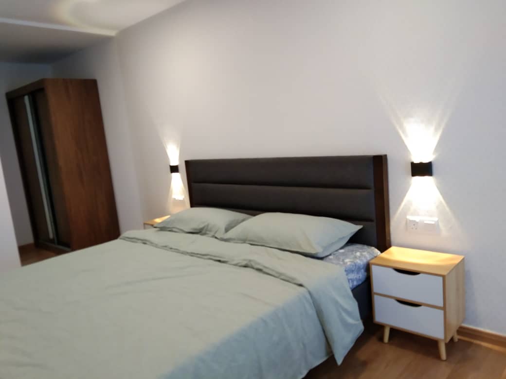 EkoCheras Service Apartment - photo 5