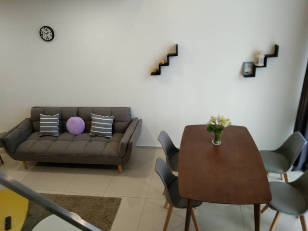 EkoCheras Service Apartment - photo 6