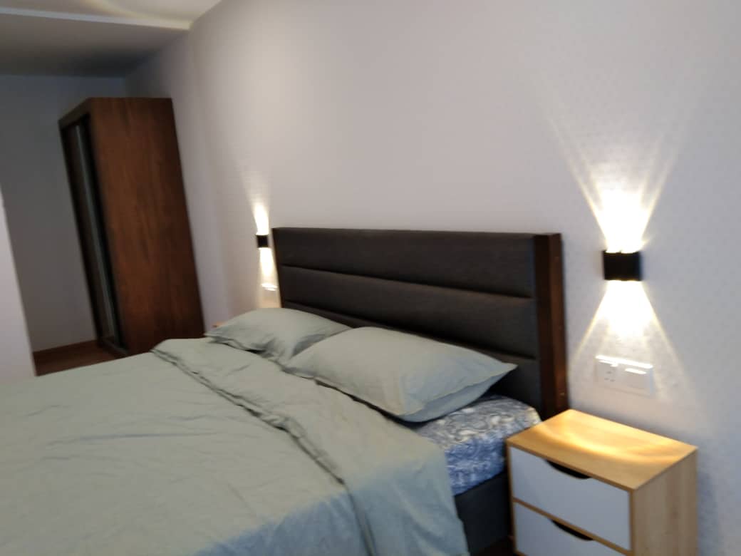 EkoCheras Service Apartment - photo 7