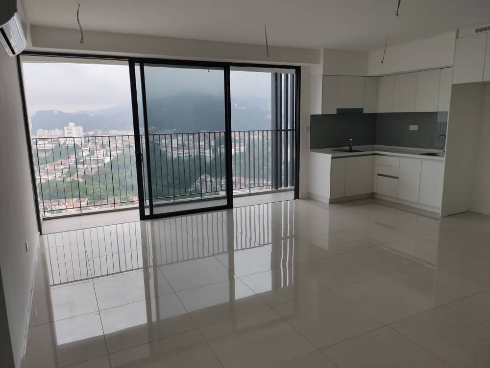 EkoCheras Service Apartment - photo 5