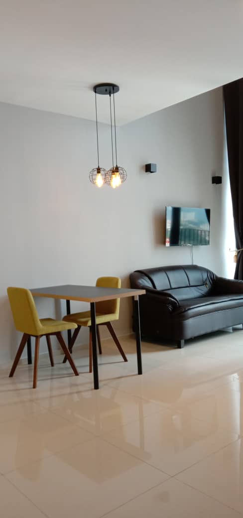 EkoCheras Service Apartment - photo 2