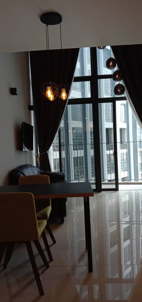 EkoCheras Service Apartment - photo 3