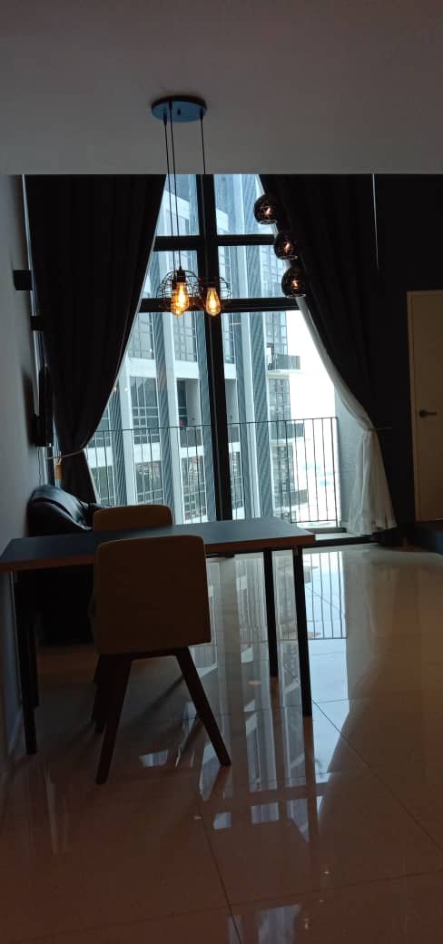 EkoCheras Service Apartment - photo 4