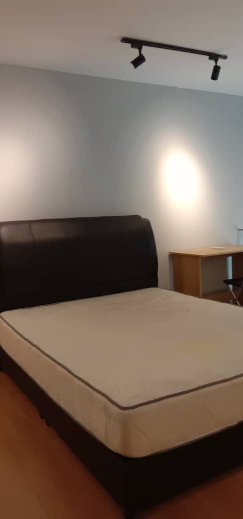 EkoCheras Service Apartment - photo 5