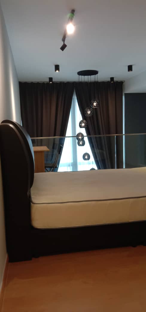 EkoCheras Service Apartment - photo 6