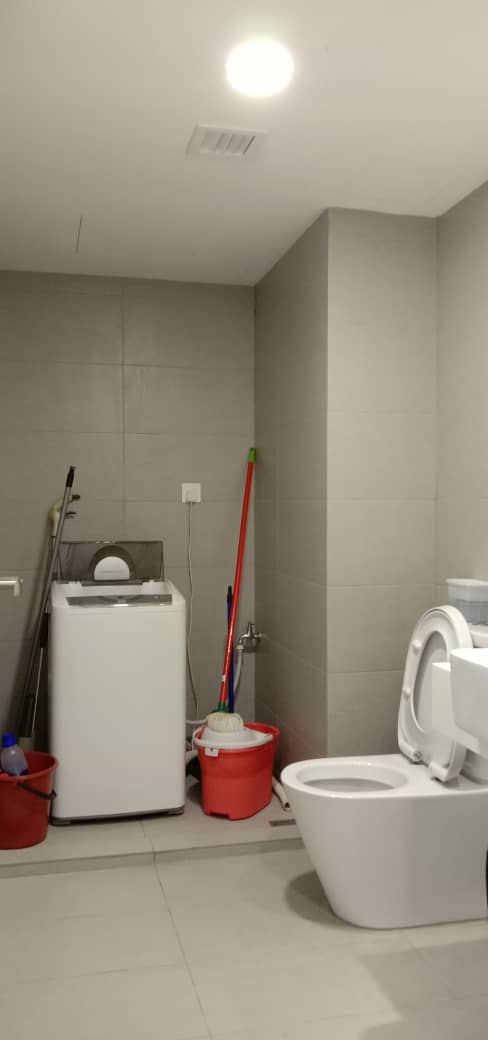 EkoCheras Service Apartment - photo 7
