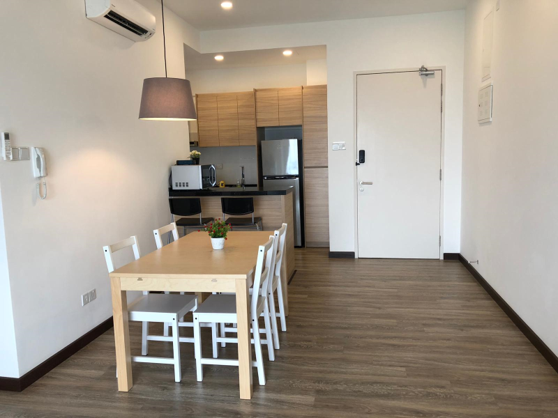 South View Serviced Apartments - photo 4