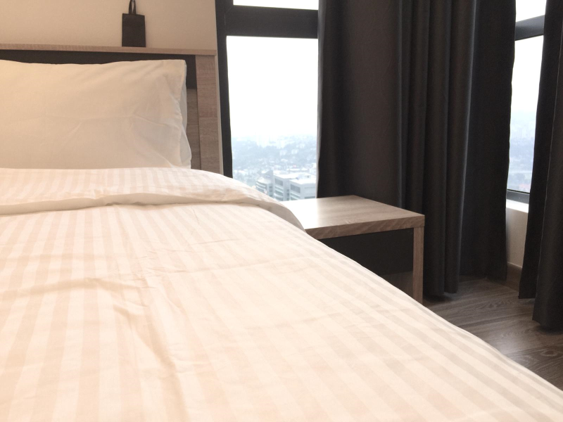 South View Serviced Apartments - photo 7