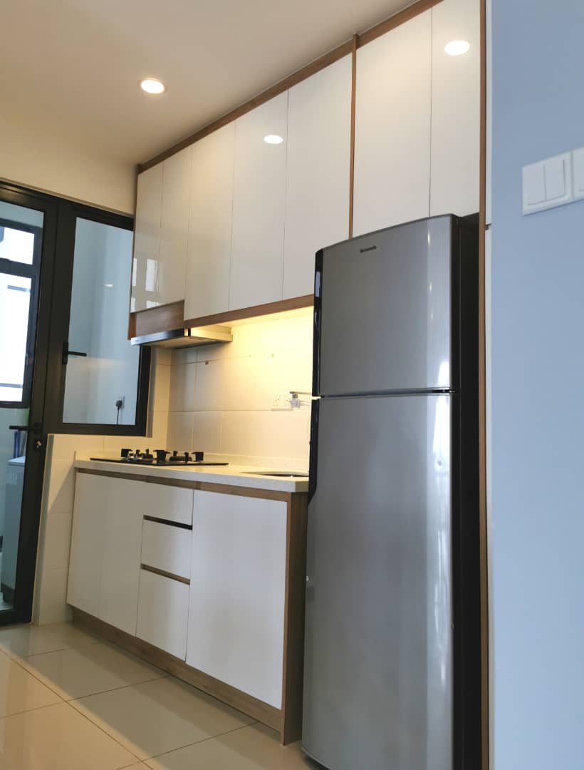 South View Serviced Apartments - photo 6