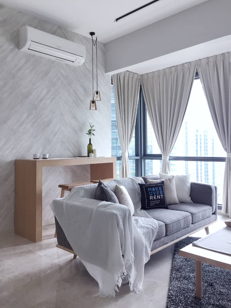 KL Eco City Vogue Suites 1 - photo 3