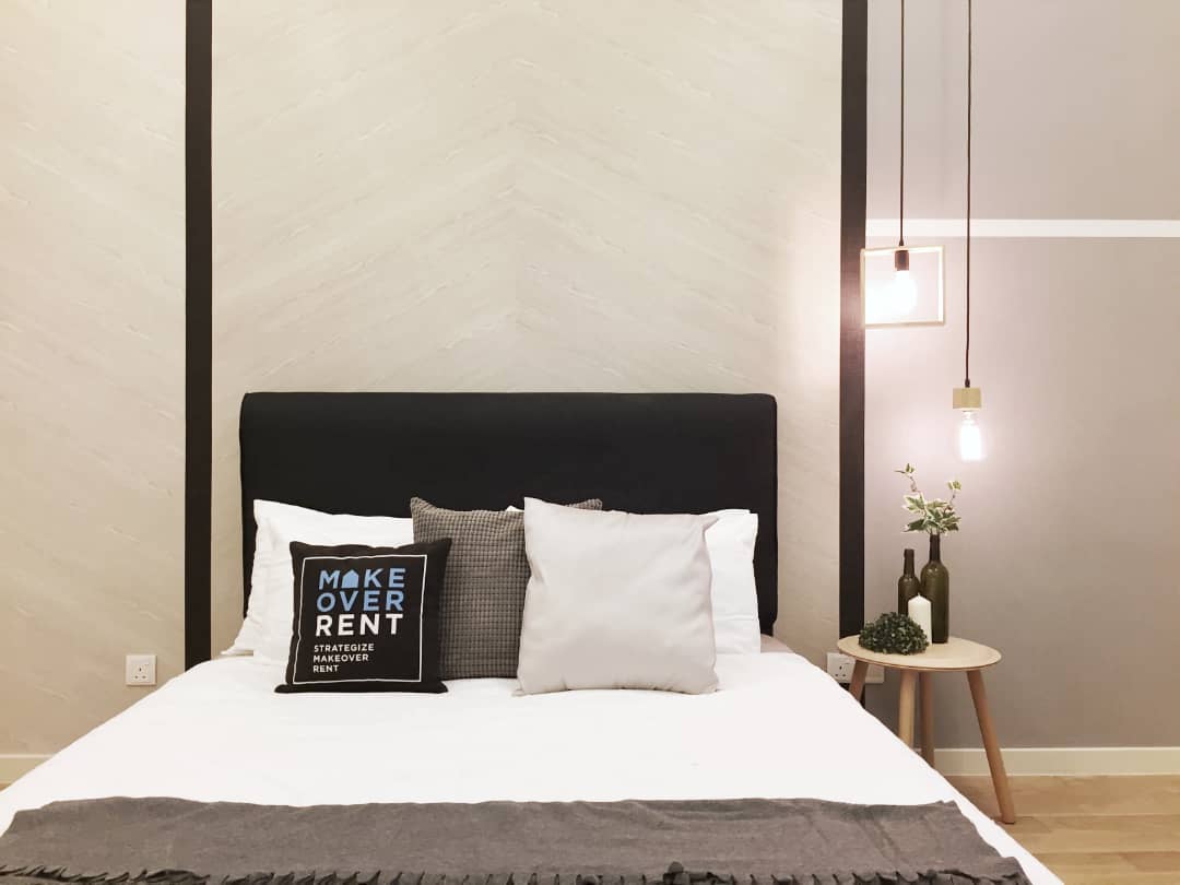 KL Eco City Vogue Suites 1 - photo 5