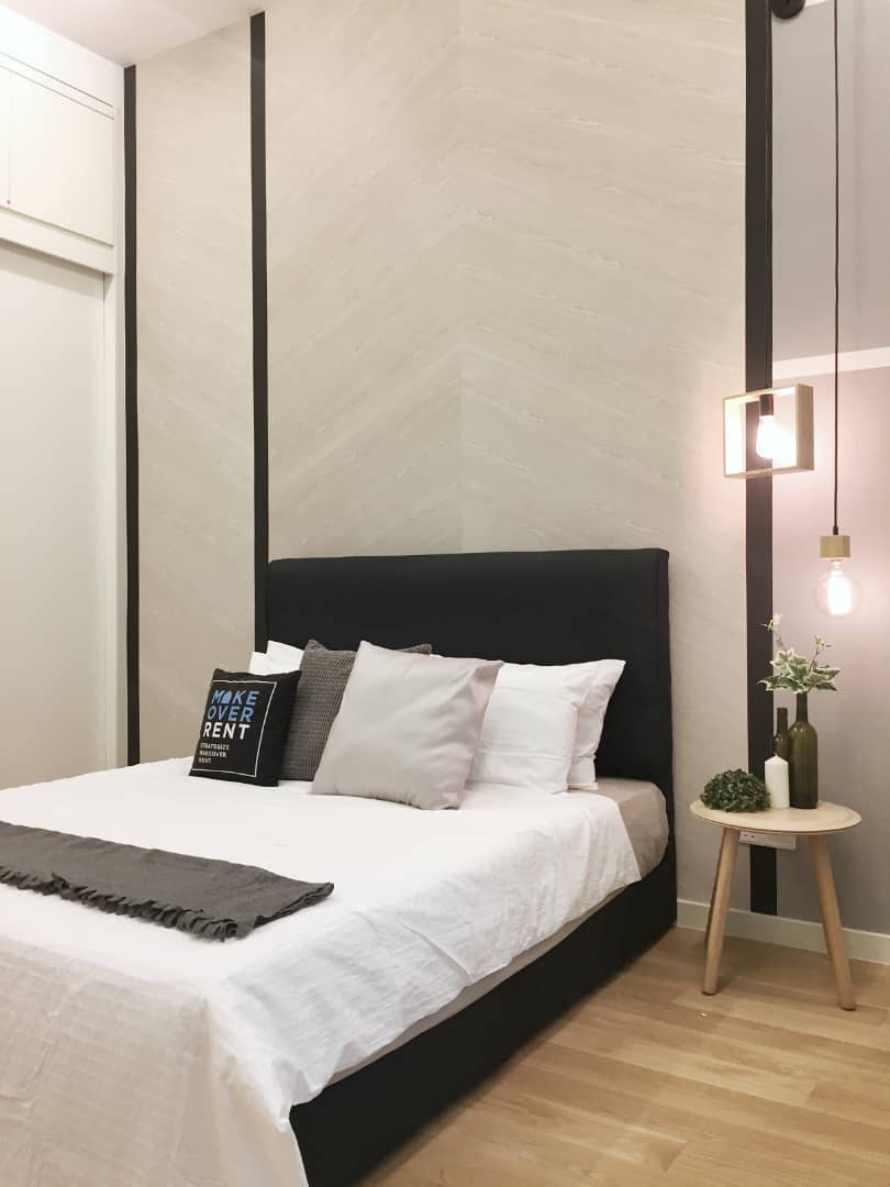 KL Eco City Vogue Suites 1 - photo 6