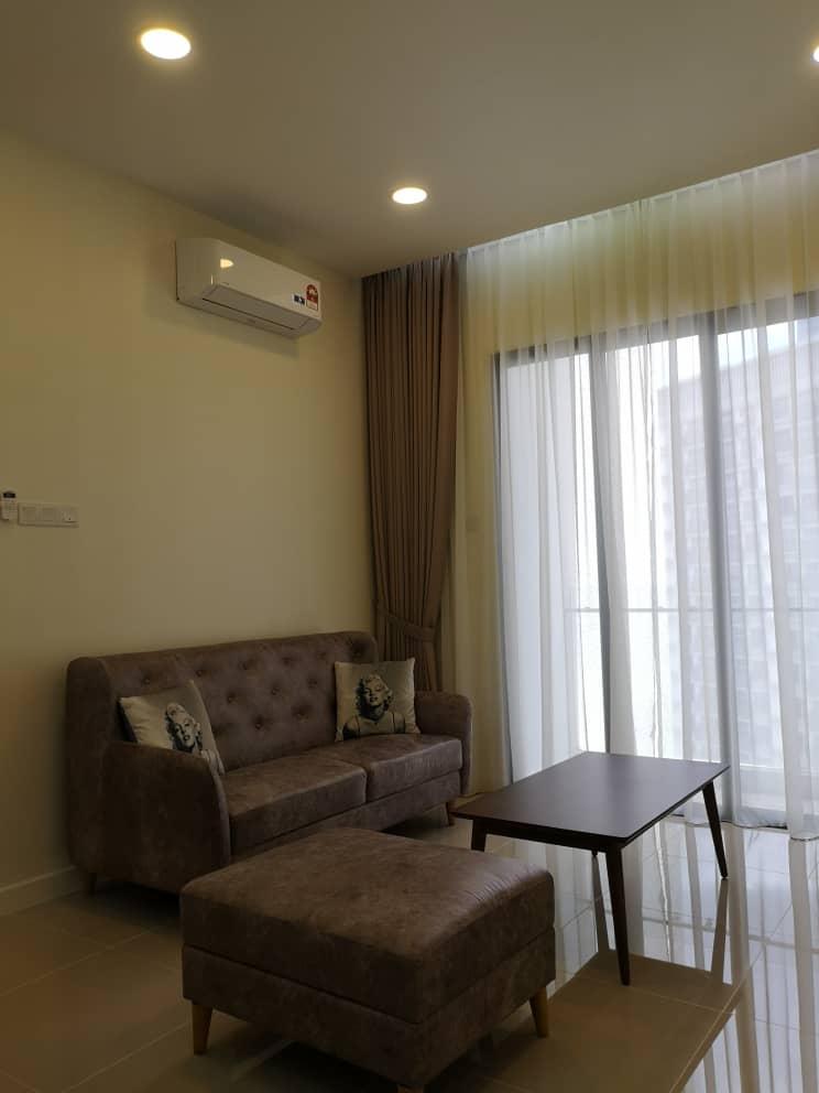 South View  Serviced Apartments - photo 1