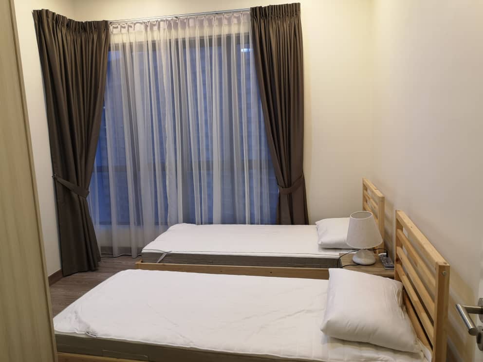 South View  Serviced Apartments - photo 2