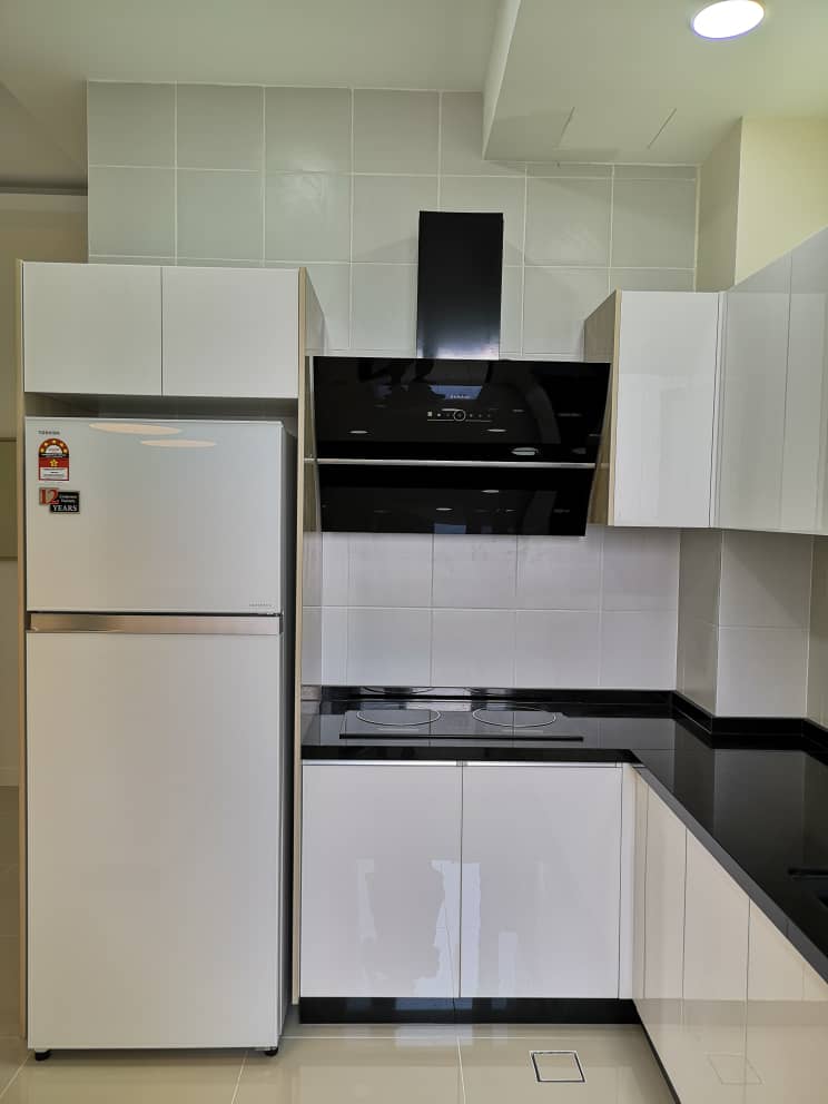 South View  Serviced Apartments - photo 3